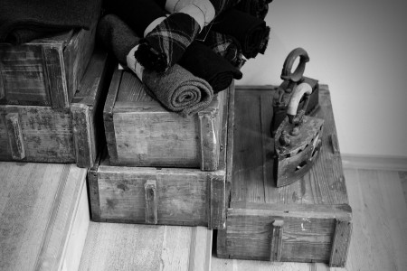 Hannibal. design exercise.