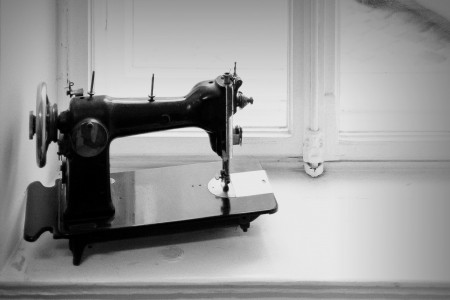 Hannibal. hand-picked raw cotton.