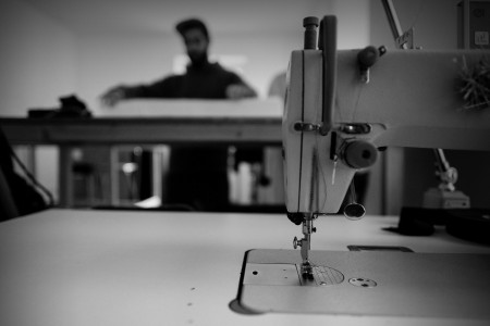 Hannibal. manufactoring.