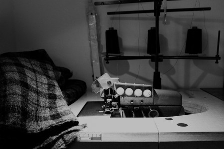 Hannibal. manufactoring.