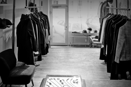 Hannibal. store munich.