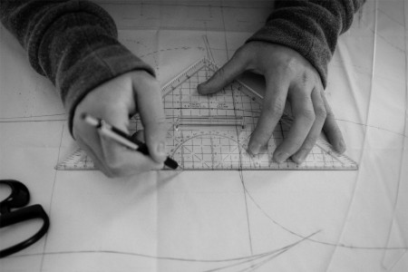 Hannibal. tailoring.