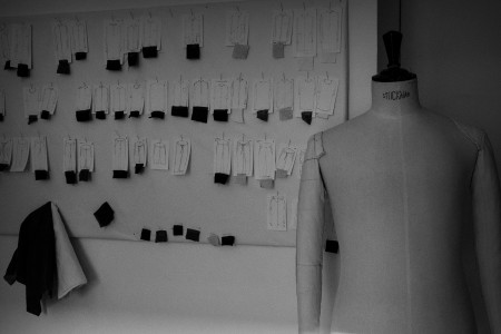 Hannibal. reine handarbeit.