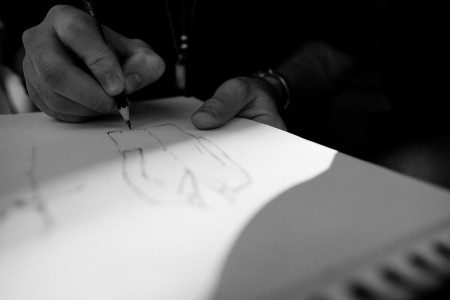 Hannibal. design form function.