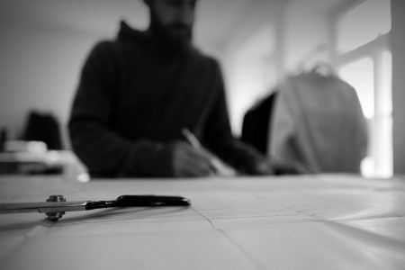 Hannibal. like writing a letter.