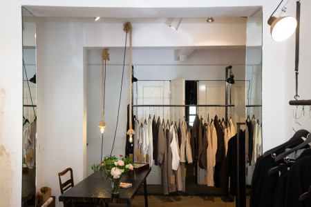 Hannibal. store munich.